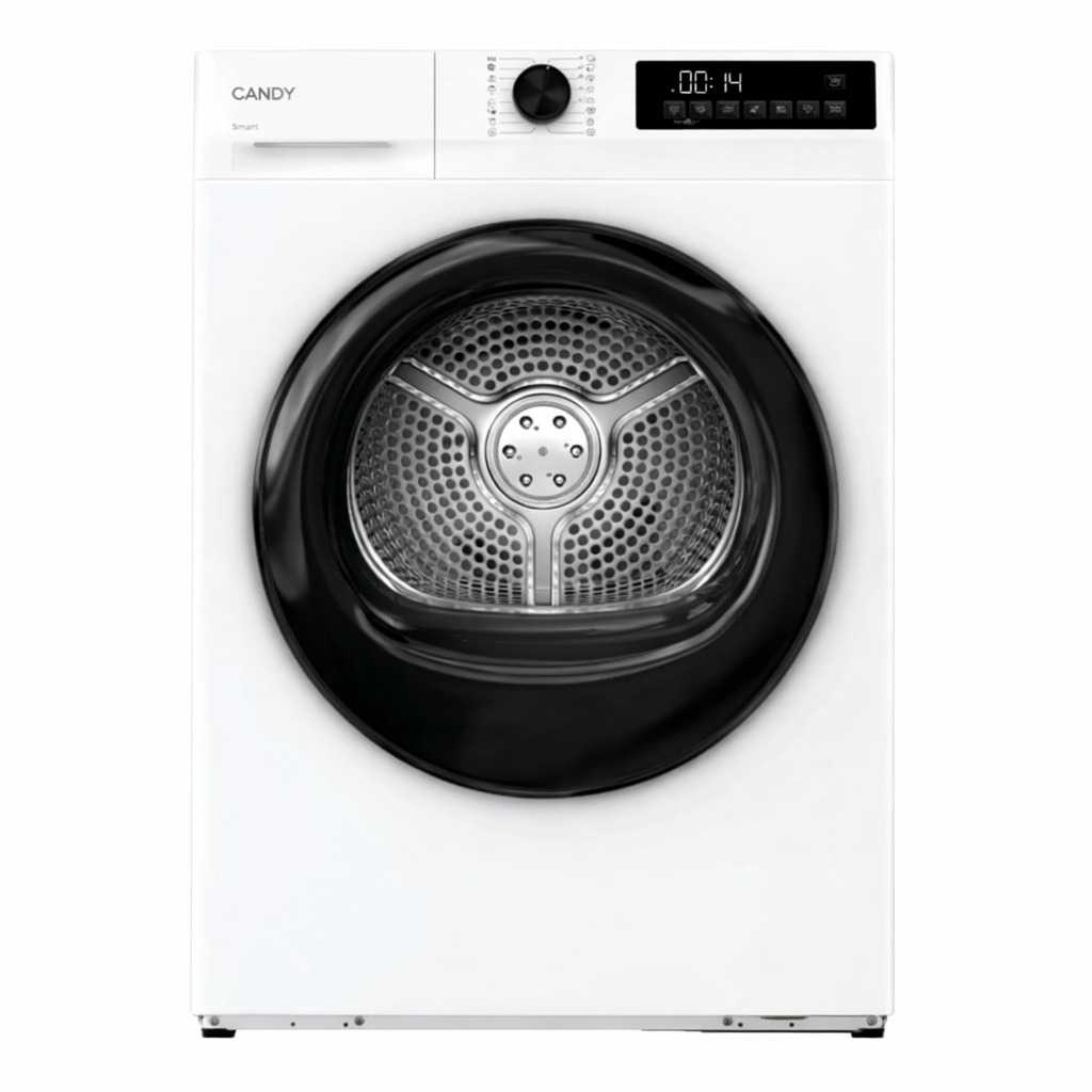 Фото - Candy GDL 8N2B-S